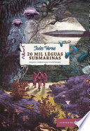 Logo 20 mil léguas submarinas: edição comentada e ilustrada Ícone Logo 20 mil léguas submarinas: edição comentada e ilustrada Ícone