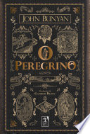 Logo O Peregrino Ícone Logo O Peregrino Ícone