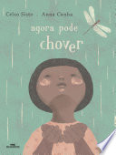 Logo Agora pode chover Ícone Logo Agora pode chover Ícone