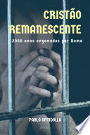 Logo Cristão remanescente Ícone Logo Cristão remanescente Ícone