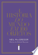 Logo A história do mundo em 100 objetos Ícone Logo A história do mundo em 100 objetos Ícone