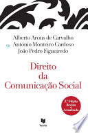 Logo Direito da Comunicação Social Ícone Logo Direito da Comunicação Social Ícone
