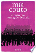 Logo O Universo num Grão de Areia Ícone Logo O Universo num Grão de Areia Ícone
