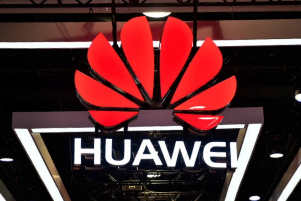 Huawei não fará parte das redes 5G de Portugal