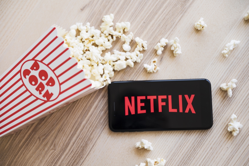 Agenda Netflix: Umbrella Academy e mais 45 novidades nesta semana