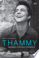 Logo Thammy Ícone Logo Thammy Ícone