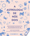 Logo A astrologia de nós dois Ícone Logo A astrologia de nós dois Ícone
