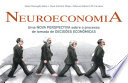 Logo Neuroeconomia: Uma nova perspectiva sobre o processo de tomada de decisões econômicas Ícone Logo Neuroeconomia: Uma nova perspectiva sobre o processo de tomada de decisões econômicas Ícone
