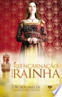 Logo A reencarnação de uma rainha Ícone Logo A reencarnação de uma rainha Ícone