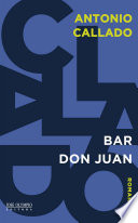 Logo Bar Don Juan Ícone Logo Bar Don Juan Ícone