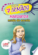Logo Margarida Muda de Escola Ícone Logo Margarida Muda de Escola Ícone
