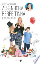 Logo A senhora perfeitinha e outros textos Ícone Logo A senhora perfeitinha e outros textos Ícone
