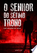 Logo O Senhor do Sétimo Trono Ícone Logo O Senhor do Sétimo Trono Ícone