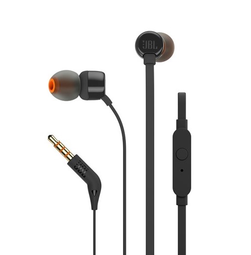 Imagem: Fone de Ouvido JBL T110