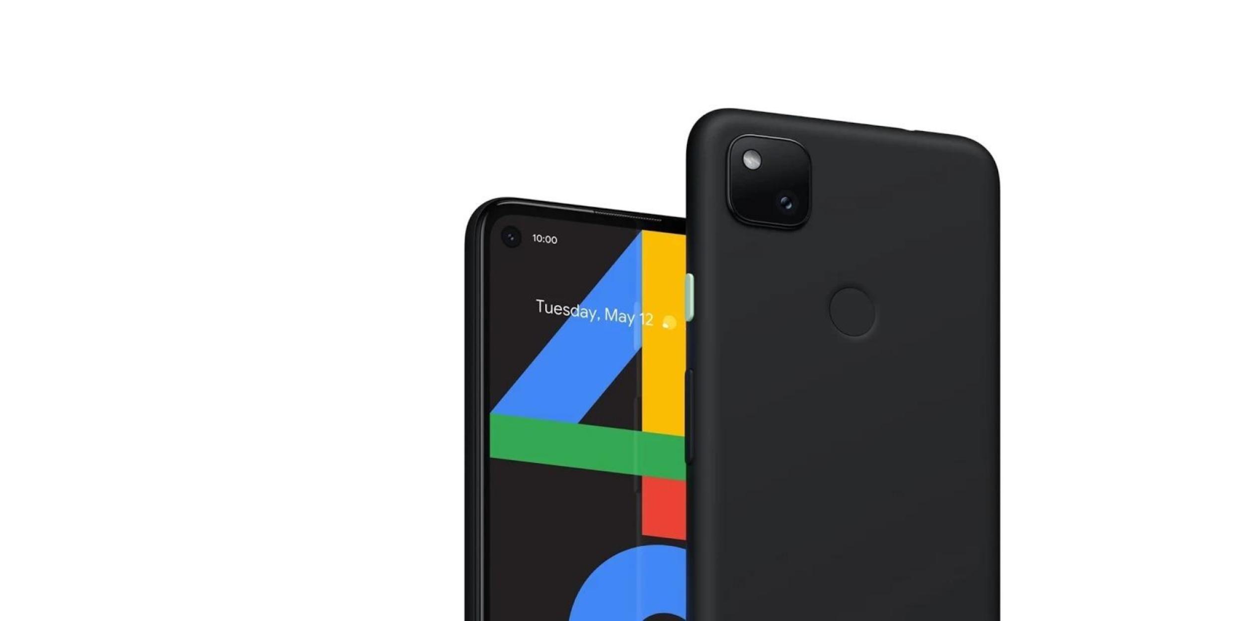 Google lança Pixel 4a, 4a 5G e Pixel 5 a partir de US$ 349