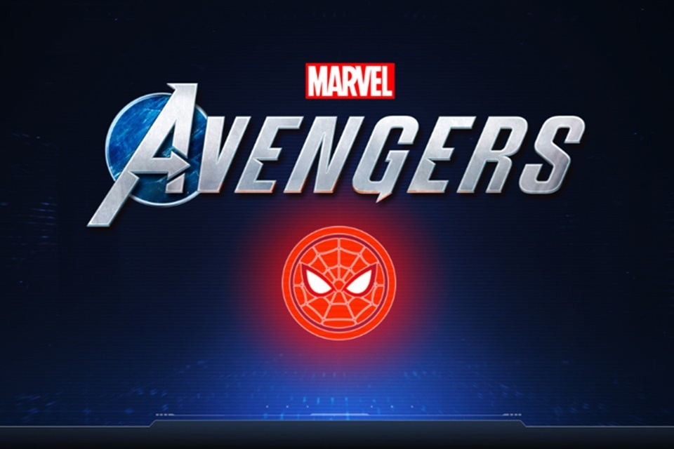 Homem-Aranha será exclusivo para PlayStation em Marvel’s Avengers