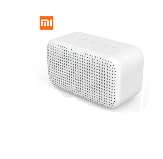 Imagem: Speaker Xiaomi Redmi XiaoAI Play