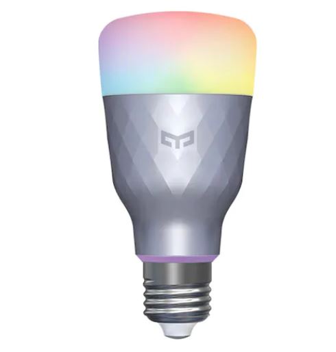 Imagem: Lâmpada Inteligente LED Yeelight 1SE