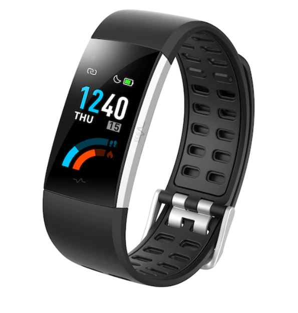 Imagem: Smartband Alfawise I7E