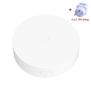 Imagem: Smart Switch Xiaomi Mijia