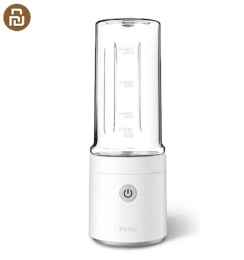 Imagem: Liquidificador portátil 350ml, Pinlo