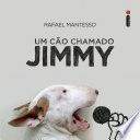 Logo Um cão chamado Jimmy Ícone Logo Um cão chamado Jimmy Ícone