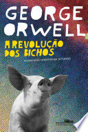 Logo A revolução dos bichos Ícone Logo A revolução dos bichos Ícone