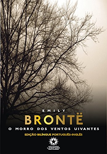 Imagem: E-book O Morro dos Ventos Uivantes, Emily Bronte