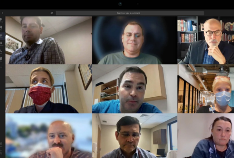 agora video call example