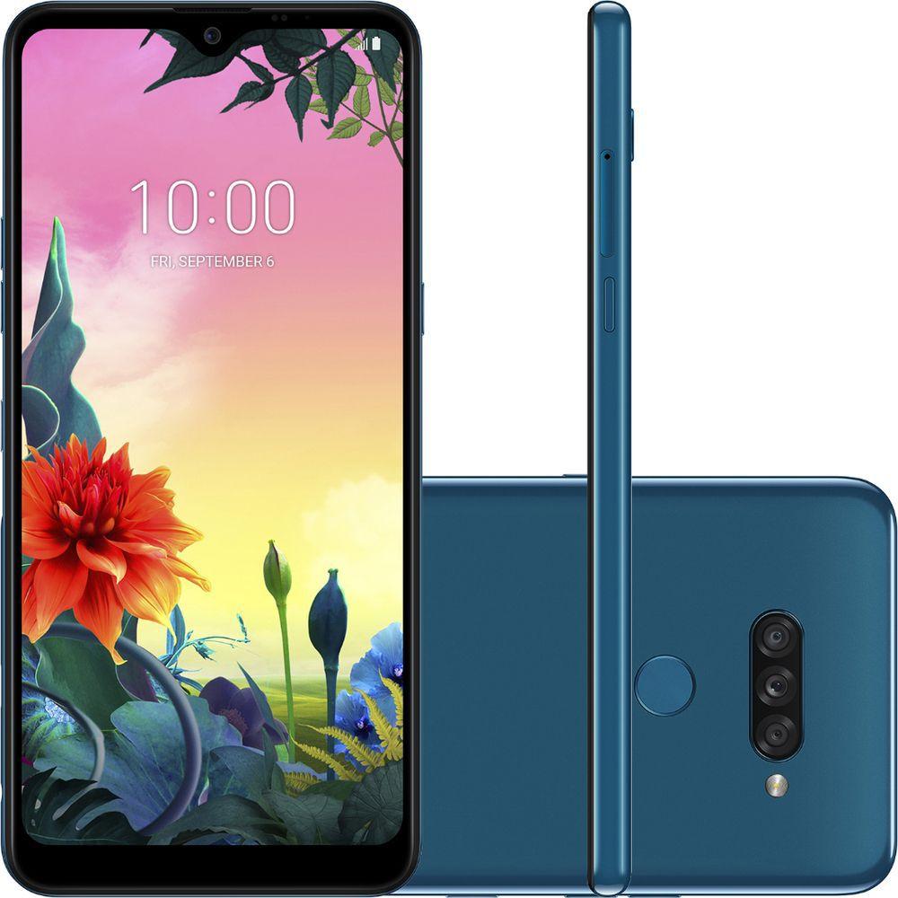 Imagem: Smartphone LG K50S, 32GB