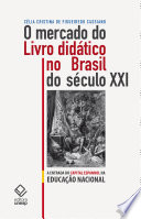 Logo O mercado do livro didático no Brasil do século XXI Ícone Logo O mercado do livro didático no Brasil do século XXI Ícone