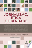 Logo Jornalismo, ética e liberdade Ícone Logo Jornalismo, ética e liberdade Ícone