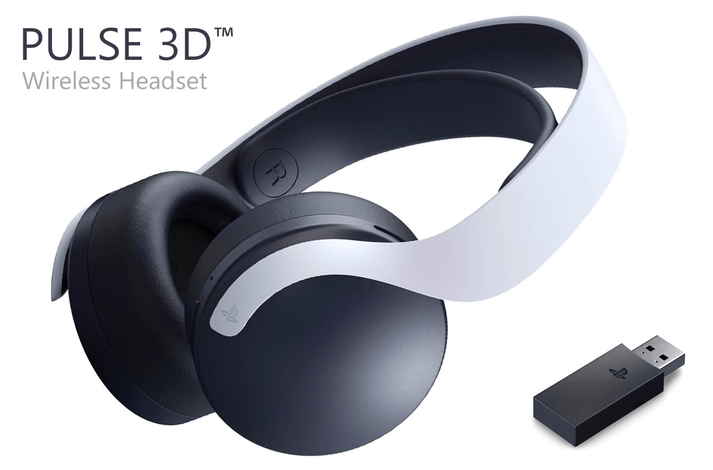 Ps5 Headset Pulse 3d Wireless Também Vai Funcionar No Ps4 Pc E Mac