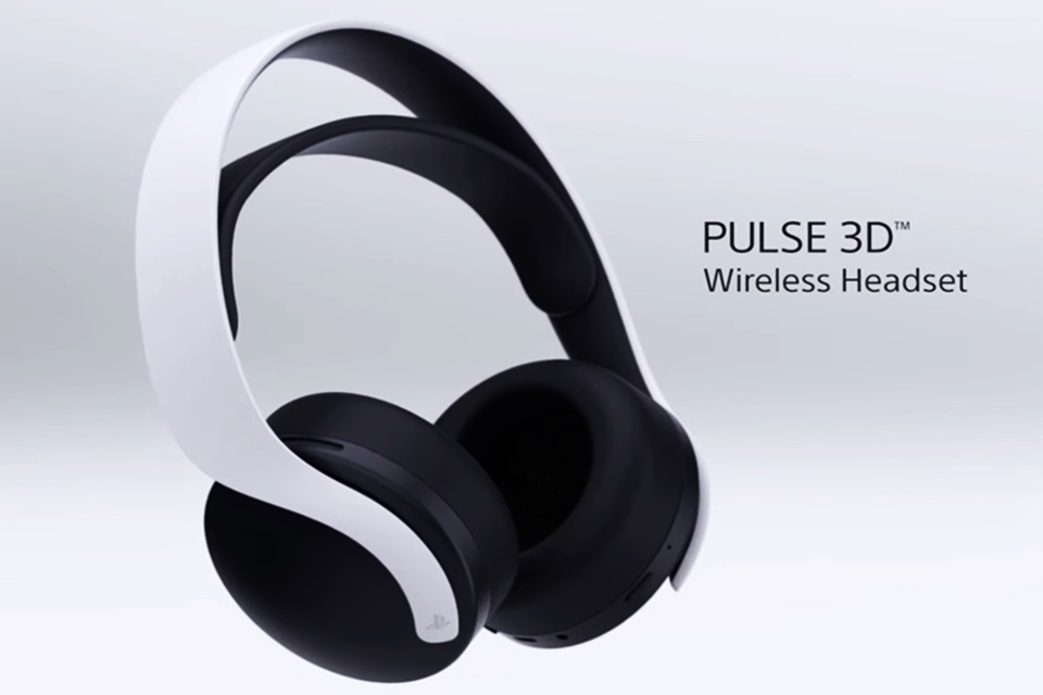 ps5 pulse 3d headset