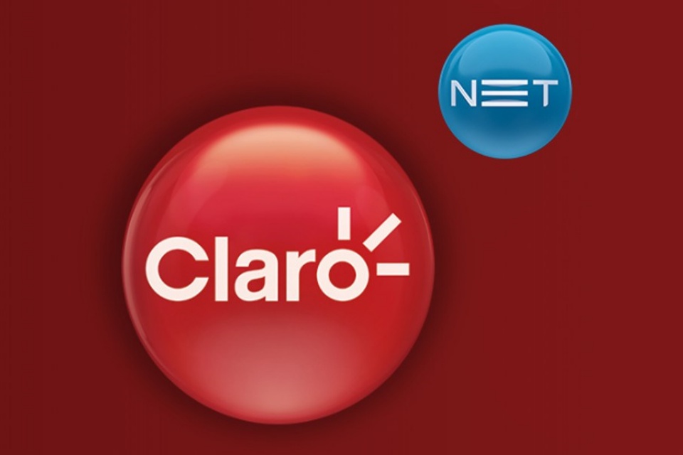 Claro dobra o número de queixas sobre serviço de banda larga NET
