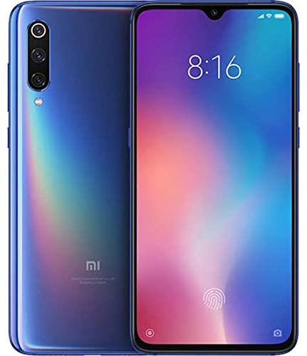 Imagem: Smartphone Xiaomi Mi 9, 128GB