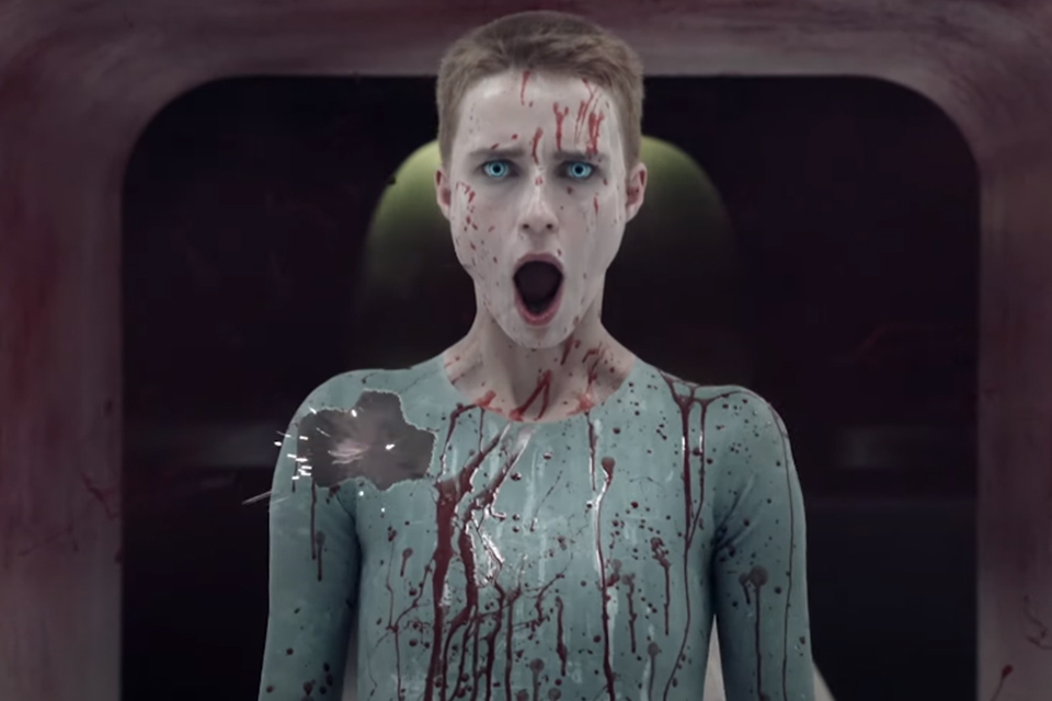 Raised by Wolves: trailer da série sci-fi de Ridley Scott no HBO Max