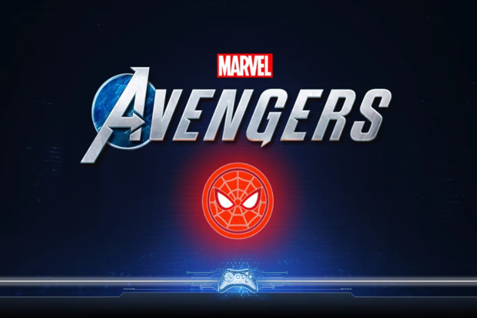Homem-Aranha em Marvel's Avengers foi pedido da Sony