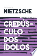 Logo Crepúsculo dos ídolos Ícone Logo Crepúsculo dos ídolos Ícone