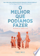 Logo O melhor que podíamos fazer Ícone Logo O melhor que podíamos fazer Ícone