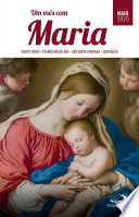 Logo Um mês com Maria - Maio 2020 Ícone Logo Um mês com Maria - Maio 2020 Ícone