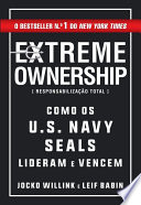 Logo Extreme Ownership – Responsabilização Total Ícone Logo Extreme Ownership – Responsabilização Total Ícone