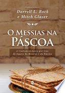 Logo O Messias na Páscoa Ícone Logo O Messias na Páscoa Ícone