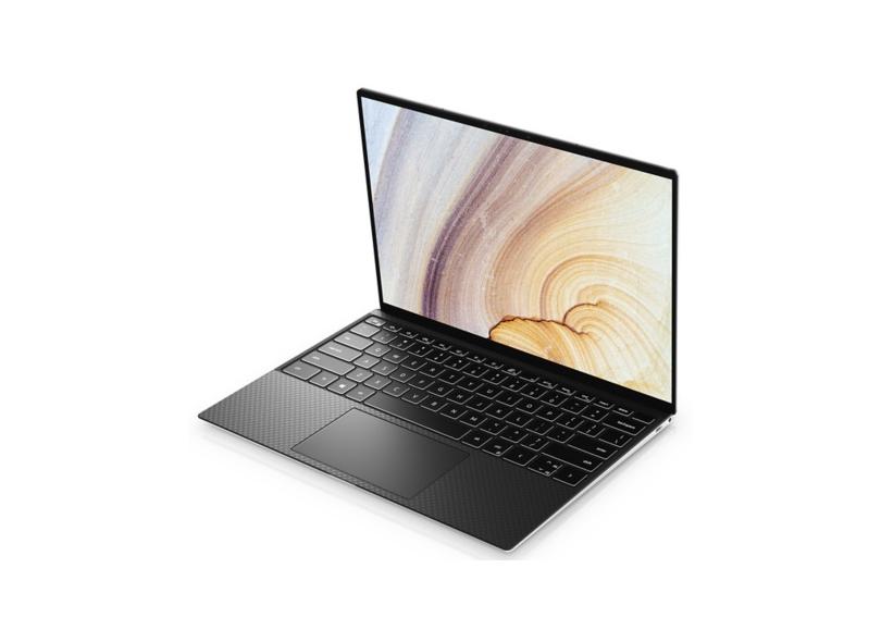 Imagem: Notebook Dell XPS 13, intel core i7, 6GB SSD e 1 TB HD