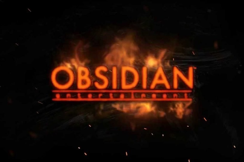 obsidian grounded