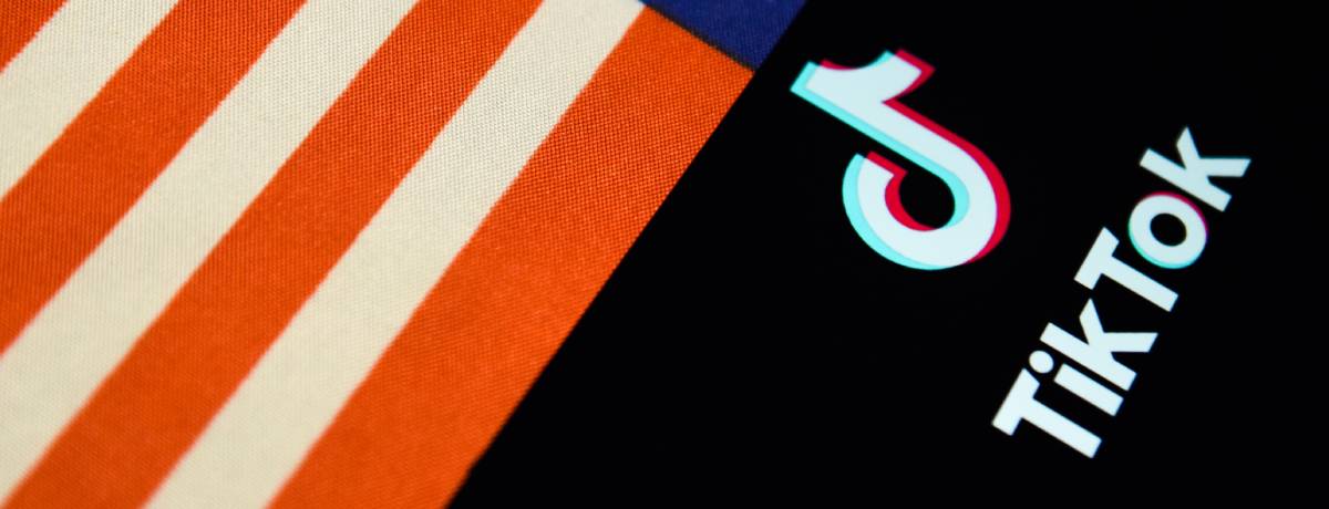 Microsoft considera adquirir operações globais do TikTok