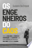 Logo Os engenheiros do caos Ícone Logo Os engenheiros do caos Ícone