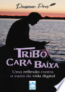 Logo Tribo Cara Baixa Ícone Logo Tribo Cara Baixa Ícone