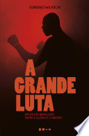 Logo A grande luta Ícone Logo A grande luta Ícone