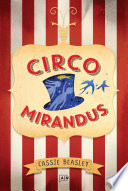 Logo Circo Mirandus Ícone Logo Circo Mirandus Ícone